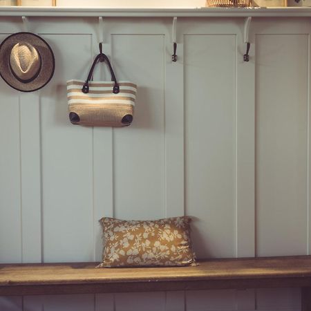 Maison Paul&Gabrielle Chablis Extérieur photo