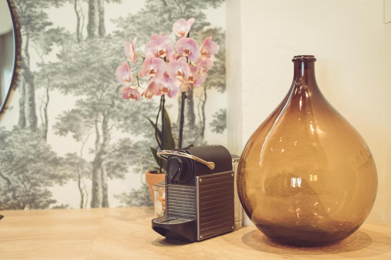 Maison Paul&Gabrielle Chablis Extérieur photo