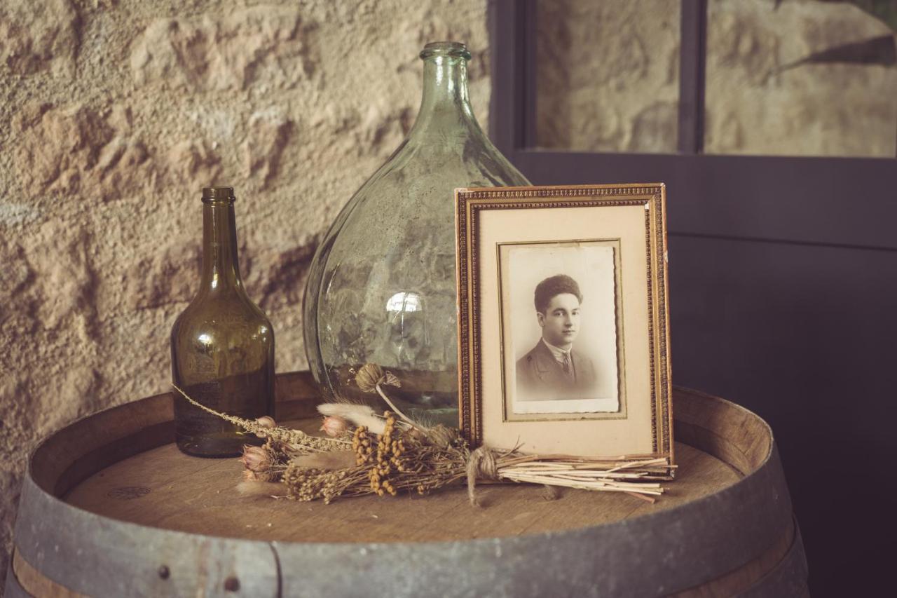 Maison Paul&Gabrielle Chablis Extérieur photo