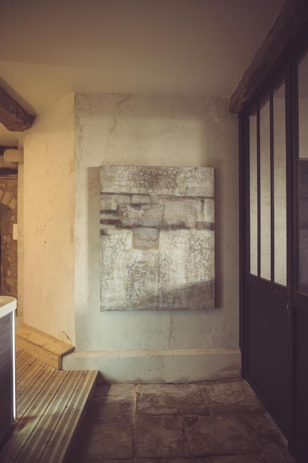 Maison Paul&Gabrielle Chablis Extérieur photo